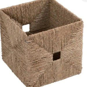 Wicker Seagrass Baskets